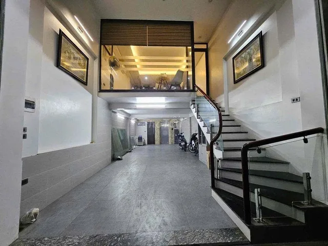 Cho thuê Nhà riêng 65m2 giá 15 triệu tại đường Vũ hữu Phường Thanh Xuân Bắc Quận Thanh Xuân Hà Nội