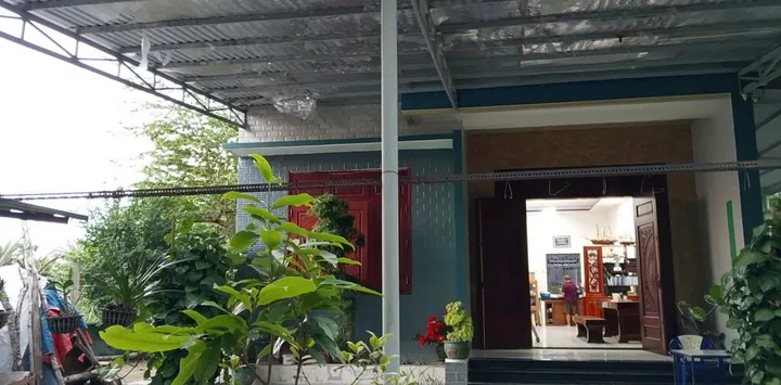 Bán Đất 670m2 có sẵn 200 m2 thổ cư giá 1 tỷ tại Thị trấn Hà Lam Huyện Thăng Bình Quảng Nam