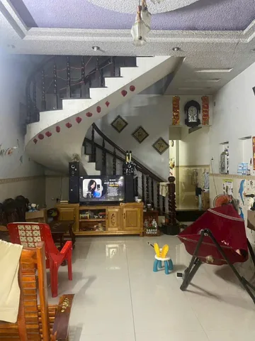 Bán Nhà riêng 76m2 có sẵn 76 m2 thổ cư giá 3.5 tỷ tại Đường Phạm Văn Thuận Phường Tam Hiệp Thành phố Biên Hòa Đồng Nai