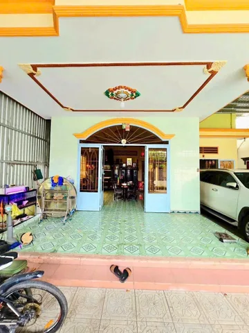 🌴 Bán Nhà riêng 200m2 có sẵn 200 m2 thổ cư giá 8.5 tỷ tại Đường Võ Văn Hát Phường Long Trường Quận 9 TP. Hồ Chí Minh.