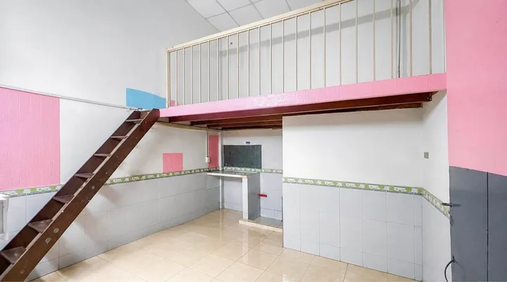 [H3099] NHÀ TRỌ NỞ HẬU GIÁ TỐT HIỆP BÌNH CHỈ 7.X TỶ