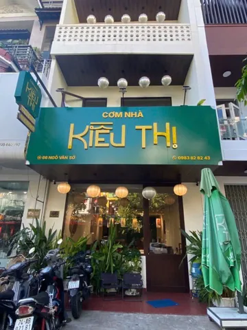 🔴 Nhà phố kinh doanh đường Ngô Văn Sở, Liên Chiểu, 3 Tầng đường 10m5 + vỉa hè 7.5m - Giá 14.5 tỷ
