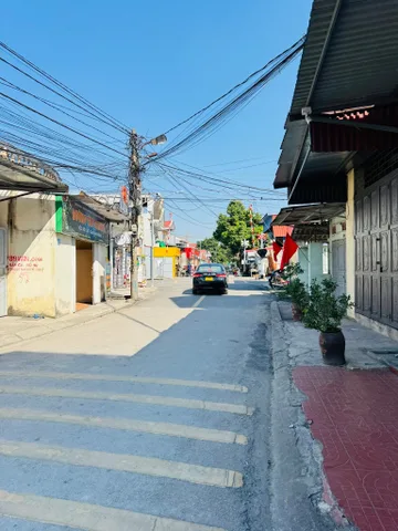 🔥 BÁN LÔ ĐẤT CỐNG MỸ – NAM SƠN – AN DƯƠNG 41m² Giá chỉ 840 triệu
LH 0979087664