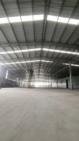 Cho thuê Kho, nhà xưởng 2400m2 giá 80 triệu tại Phường Phú Tân Thành phố Bến Tre Bến Tre