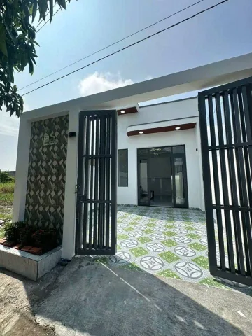 🏠 NHÀ CẤP 4 – MỸ LỘC, CẦN GIUỘC – GIÁ 1,6 TỶ