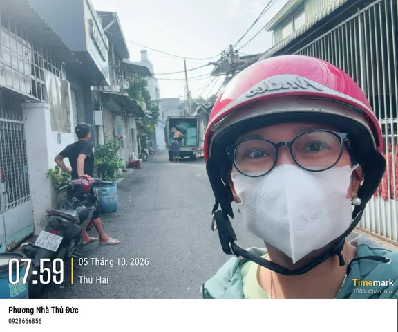 NHÀ TAM CHÂU TAM BÌNH – HẺM Ô TÔ 5M – 66M² – CHỈ HƠN 4 TỶ