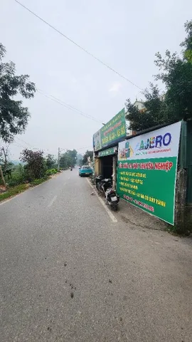 ĐẤT ĐẸP ,XUÂN QUAN-PHỤNG CÔNG, HÀNG XÓM ECOPARK, NGAY CẠNH BÁT TRÀNG, NHỈNH 4 ĐỒNG.