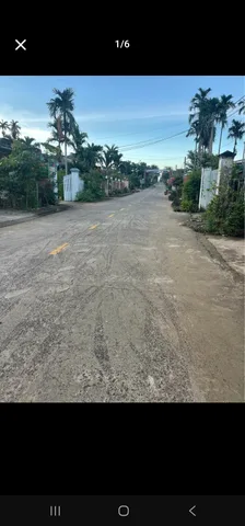 Bán Đất 198m2 có sẵn 100 m2 thổ cư giá 650 triệu tại Xã Tâm Thắng Huyện Cư Jút Đắk Nông