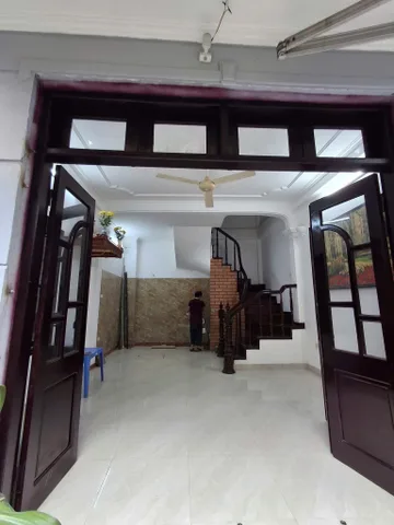 Cho thuê Nhà riêng 30m2 giá 15 triệu tại Đường Láng Phường Láng Hạ Quận Đống Đa Hà Nội