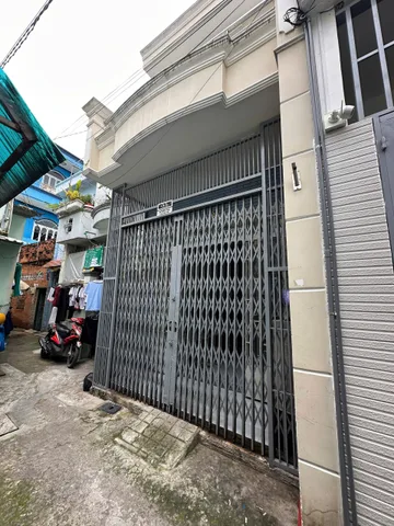 Nhà 2 tầng, Lê Đức Thọ, P.16, Gò Vấp - 38m2 - Giá chỉ 4 Tỷ