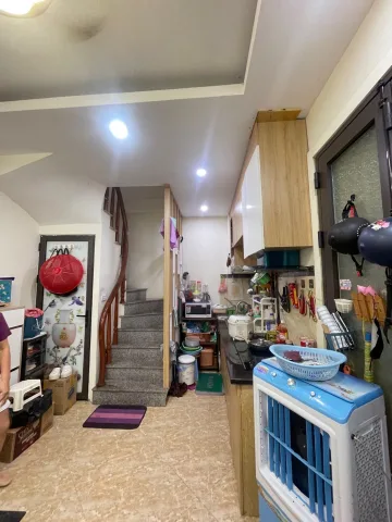 🔥 TÔN ĐỨC THẮNG – ĐỐNG ĐA | 20M² – 5 TẦNG 3 NGỦ | SỔ ĐỎ – TÀI CHÍNH NHỎ 🔥