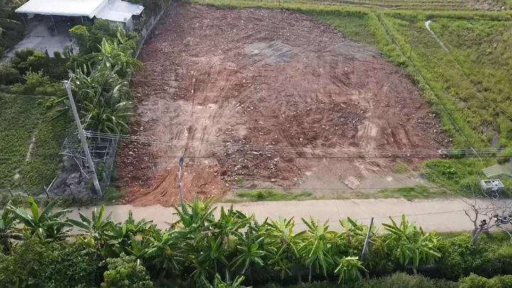 Bán Đất 5000m2 có sẵn 5000 m2 thổ cư giá 12 tỷ tại Xã Ninh Thọ Thị xã Ninh Hòa Khánh Hòa