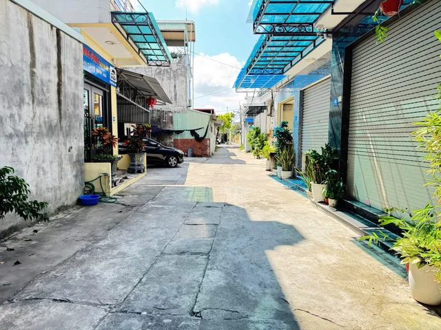 🔥 BÁN LÔ ĐẤT QUỲNH HOÀNG – NAM SƠN – AN DƯƠNG 65,5m² Giá: 1,25 tỷ
LH 0979087664