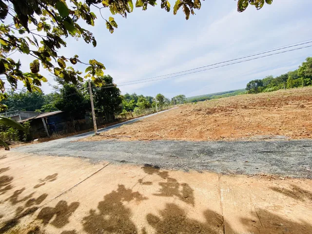 Bán Đất 450m2 có sẵn 200 m2 thổ cư giá 250 triệu tại - Chọn - Xã Lộc Ninh Đồng Nai