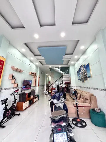 House for sale, 102 m², Thủ Đức