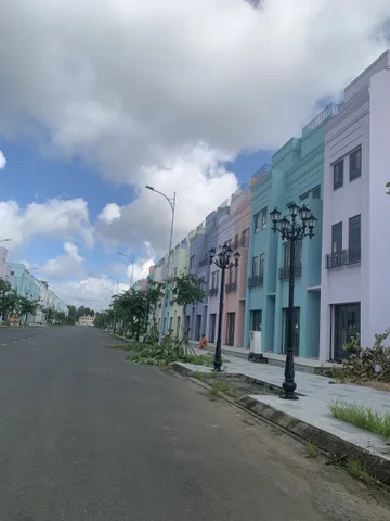 Bán nhà KDC NGÂN THUẬN Quận Bình Thuỷ Cần Thơ