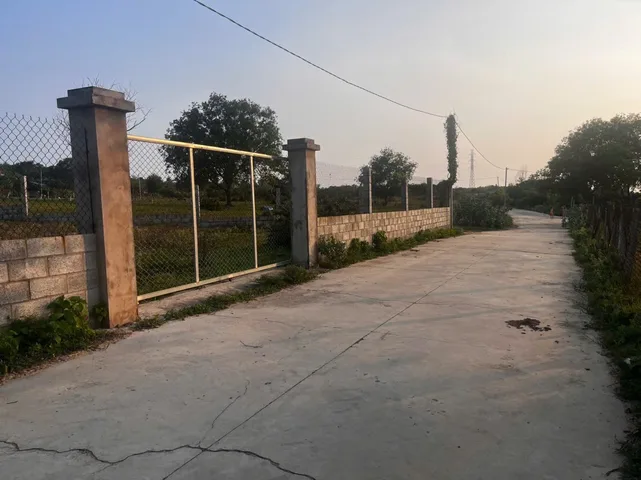 Продаётся участок, 2000 м², Thiện Nghiệp