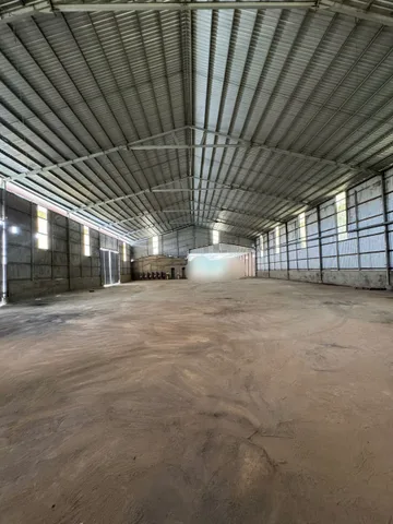Cho thuê Kho, nhà xưởng 1500m2 giá 80 triệu tại Xã An Thạnh Huyện Mỏ Cày Nam Bến Tre