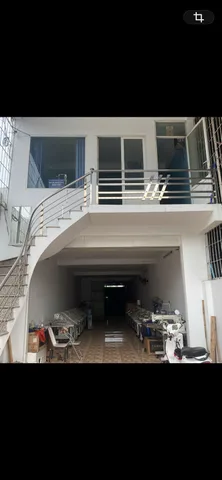 Cho thuê Nhà riêng 200m2 giá 20 triệu tại Xã An Đồng Huyện An Dương Hải Phòng