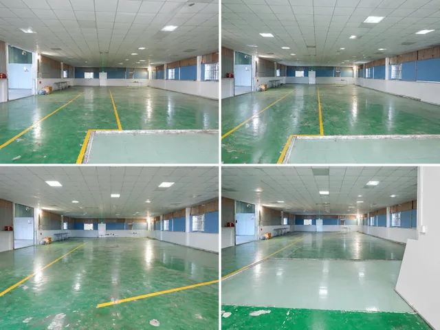 Cho thuê Kho, nhà xưởng 365m2 giá 20 triệu tại Thị trấn Châu Thành Huyện Châu Thành Bến Tre