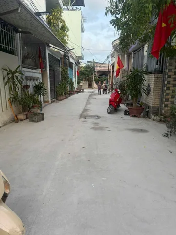 Bán Đất 112.4m2 có sẵn 112 m2 thổ cư giá 5.35 tỷ tại Phường Vĩnh Hải Thành phố Nha Trang Khánh Hòa