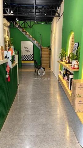 🏠 CHO THUÊ NHÀ MẶT TIỀN TRƯNG NHỊ – 1 TRỆT 1 LẦU – 4X15M – CÁCH BÃI TRƯỚC 100M – 18 TRIỆU/THÁNG