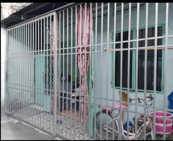 Hơn 1 tỷ Nhà riêng 45m2 có sẵn 25 m2 thổ cư giá 1.8 tỷ tại Đường Tân Thới Nhì 24 Xã Tân Thới Nhì Huyện Hóc Môn TP. Hồ Chí Minh