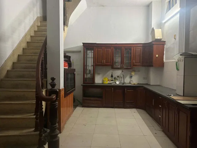 Cho thuê Nhà riêng 30m2 giá 10.5 triệu tại Ngõ 69A Hoàng Văn Thái Phường Khương Mai Quận Thanh Xuân Hà Nội