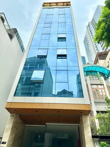 Cho thuê Văn phòng 110m2 giá 20 triệu tại Phường Yên Phụ Quận Tây Hồ Hà Nội