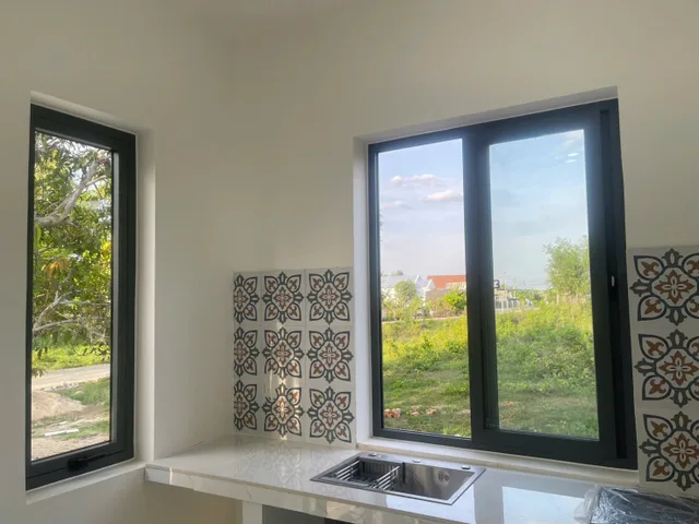 CHÍNH CHỦ CẦN BÁN NHÀ: NHÀ SÂN VƯỜN ĐẸP DIÊN THỌ - GIÁ 1 TỶ 400. Diện tích: 142m²
