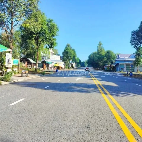 BÁN ĐẤT MỸ PHƯỚC 3 TT. BẾN CÁT BÌNH DƯƠNG SÁT THỦ DẦU MỘT