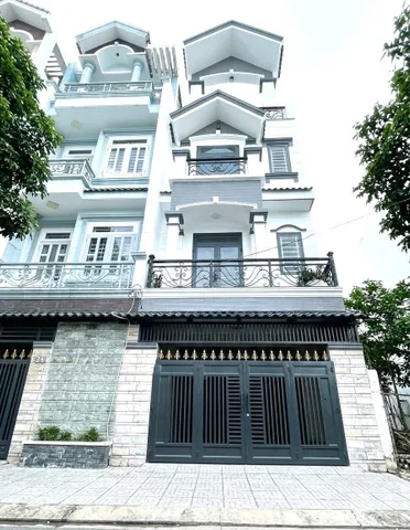 Bán Nhà riêng 60m2 có sẵn 60 m2 thổ cư giá 6.8 tỷ tại Đường Tỉnh Lộ 10 Phường  An Lạc Quận Bình Tân TP. Hồ Chí Minh