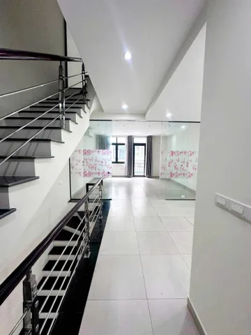 Cho thuê Nhà riêng 101m2 giá 45 triệu tại Đường Xuân La Phường Xuân Đỉnh Quận Bắc Từ Liêm Hà Nội