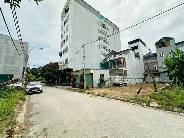 Bán Đất 100m2 có sẵn 100 m2 thổ cư giá 2.6 tỷ tại Đường Quốc Lộ 21A Tân Xã Huyện Thạch Thất Hà Nội