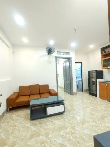 Cho Thuê 1Pm 1Pk Full đồ đẹp Ngõ 88 Trần Duy Hưng, Phường Yên Hòa