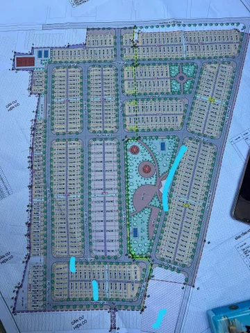 Bán Đất 108m2 có sẵn 108 m2 thổ cư giá 1.18 tỷ tại Xã Nam Hải Huyện Tiền Hải Thái Bình