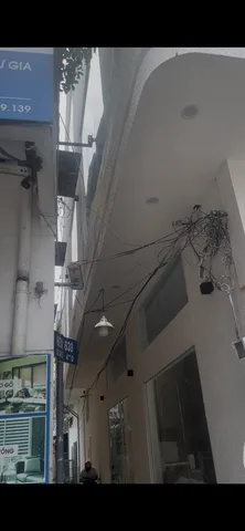 Bán Nhà riêng 73m2 có sẵn 73 m2 thổ cư giá 44 tỷ tại Đường Điện Biên Phủ Phường 01 Quận 3 TP. Hồ Chí Minh