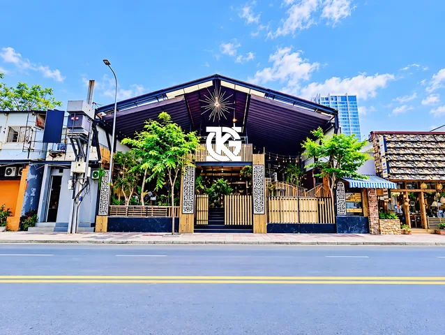 ❇️❇️ Cho Thuê Nhà Mặt Tiền: 01 Đồng Nai - Quận 10 - 21x26m