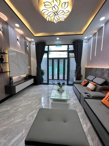Bán Nhà riêng 91m2 có sẵn 91 m2 thổ cư giá 2.25 tỷ tại Đường Tân Kim Xã Tân Kim Huyện Cần Giuộc Long An