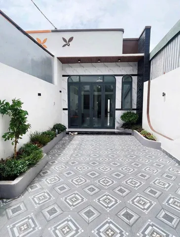 💥 Cần tiền về quê, tôi bán gấp căn nhà Cấp 4 mới xây chưa ở ngày nào, để lại toàn bộ nội thất còn mới!