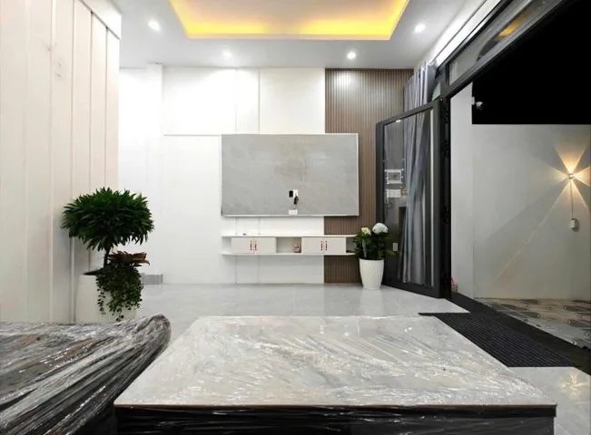💥 Cần tiền về quê, tôi bán gấp căn nhà Cấp 4 mới xây chưa ở ngày nào, để lại toàn bộ nội thất còn mới!