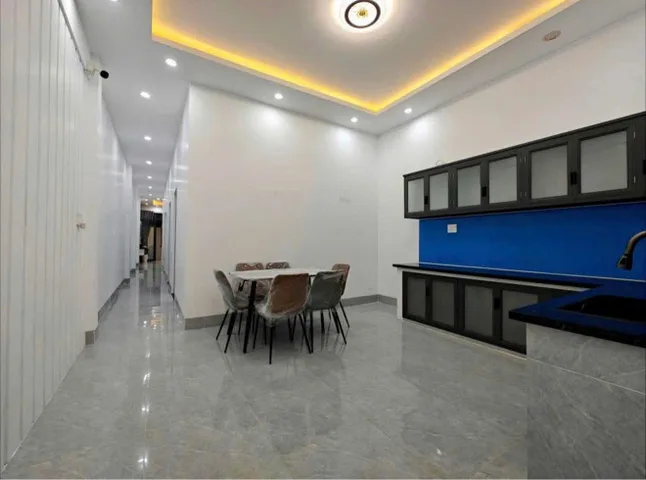 💥 Cần tiền về quê, tôi bán gấp căn nhà Cấp 4 mới xây chưa ở ngày nào, để lại toàn bộ nội thất còn mới!