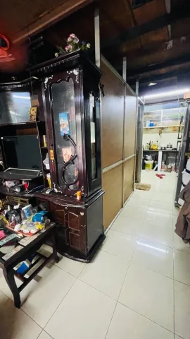 - Trục đường chính: Liên Khu 8-9, Miếu Gò Xoài, Lê Văn Quới...