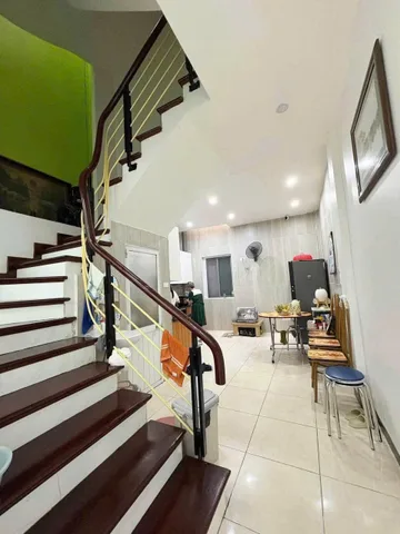 Nhà đẹp, về ở luôn ngõ 1 Quan Nhân, Thanh Xuân 45m x 4T (4 ngủ) giá 18 triệu