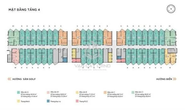 🔥🔥🔥 CẦN BÁN NHANH CĂN HỘ 1PN ALARIC – THE MARIS – 45M² – VIEW TRỰC DIỆN BIỂN – ĐÃ NHẬN NHÀ – 3,6 TỶ 🔥🔥🔥