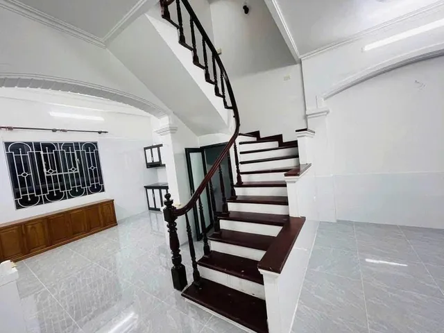 Nhà ngõ 29 Dịch Vọng, Cầu Giấy 50m x 4T (5 phòng) giá 14 triệu _2 THOÁNG