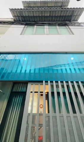 Bán Nhà riêng 38m2 có sẵn 38 m2 thổ cư giá 2.85 tỷ tại Đường Thạnh Lộc 17 Phường An Phú Đông Quận 12 TP. Hồ Chí Minh