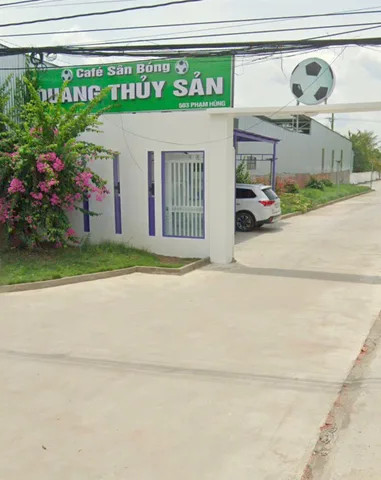 Bán Đất 14000m2 có sẵn 200 m2 thổ cư giá 86 tỷ tại Đường Phạm Hùng Phường 8 Thành phố Sóc Trăng Sóc Trăng