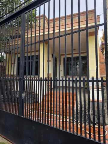 Bán Nhà riêng 215.9m2 có sẵn 92.2 m2 thổ cư giá 11.5 tỷ tại Đường Bà Điểm 8D - Chọn - Xã Bà Điểm TP. Hồ Chí Minh