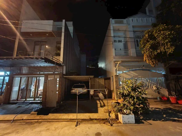 Bán Đất 125m2 có sẵn 125 m2 thổ cư giá 7.4 tỷ tại Đường Phan Huy Thực , Phường Nại Hiên Đông , Quận Sơn Trà , Đà Nẵng